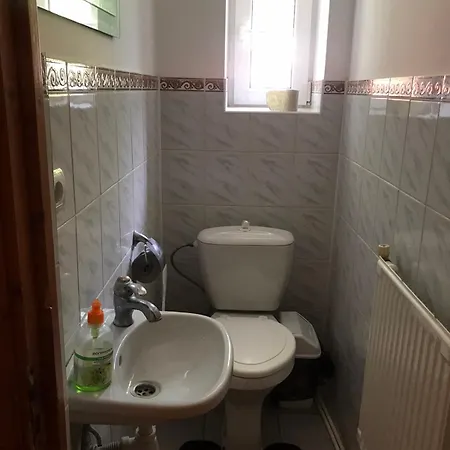 Prázdninový dům перлина *