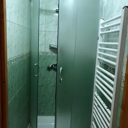 Prázdninový dům перлина