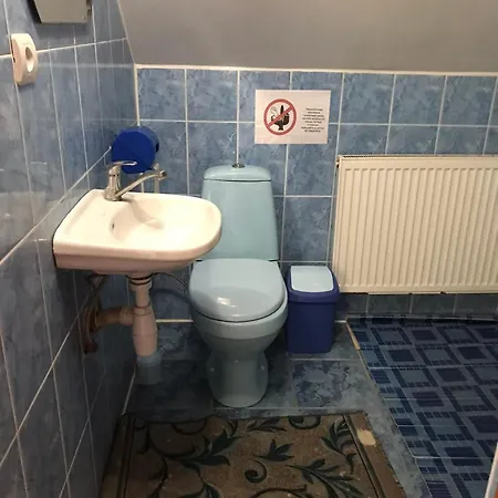 перлина Prázdninový dům *