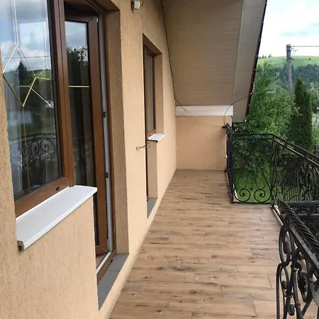 Σπίτι διακοπών перлина Pilipets