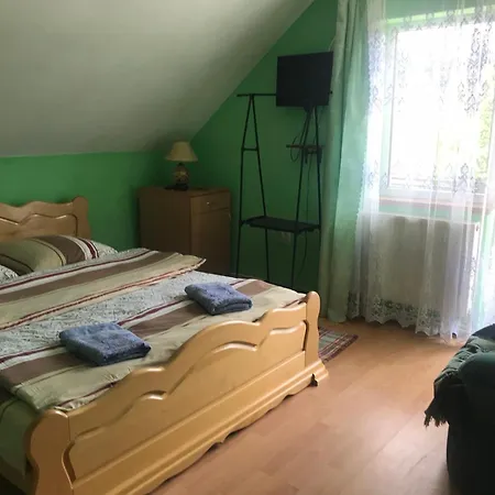 Prázdninový dům перлина *