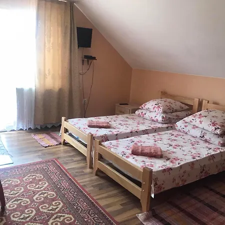 перлина Σπίτι διακοπών Pilipets