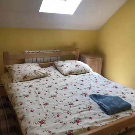 Konukevi перлина Pilipets
