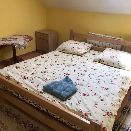 перлина Gasthof 3*