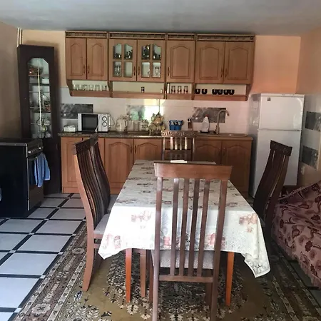 Konukevi перлина 3*