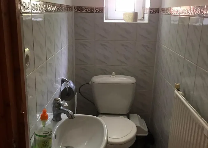 Konukevi перлина 3*