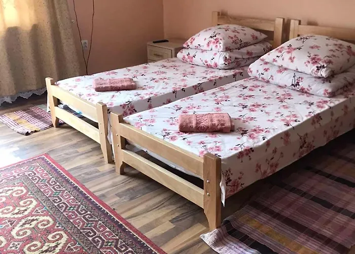 перлина 3* Pilipets