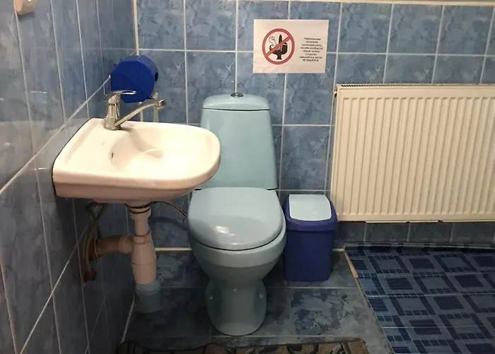 перлина Konukevi 3*
