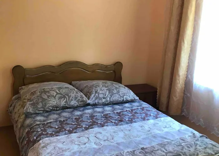 перлина Konukevi 3*