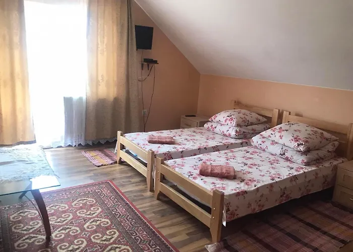 перлина Konukevi Pilipets